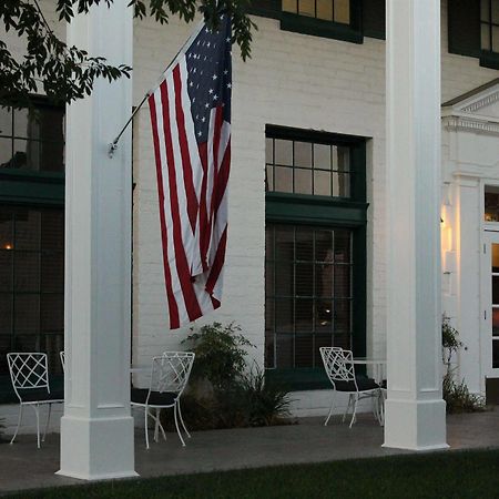 Boulder Dam Hotel Boulder City Exterior foto